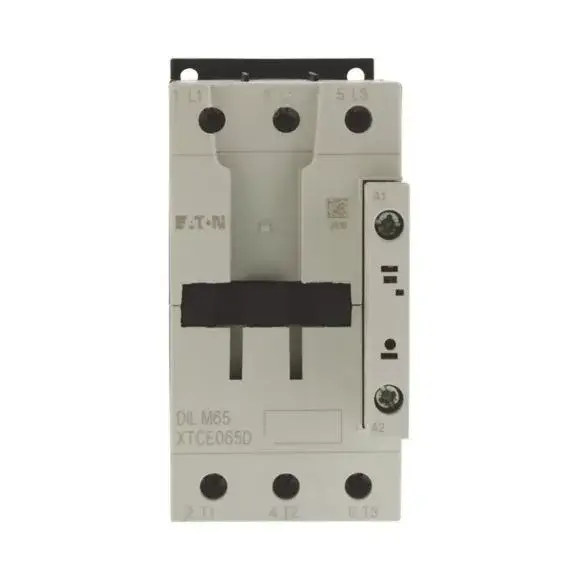 Olcsóbb Eaton 277892 DILM65(190V50HZ,220V60HZ) Teljesítmény kontaktor, 30kW/400V, AC