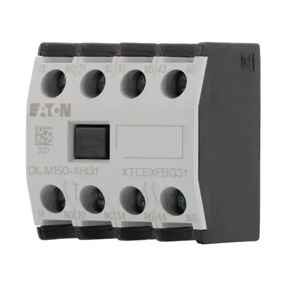 Eaton 277949 DILM150-XHI31 Segédérintkező DILM40..170 Alacsony ár