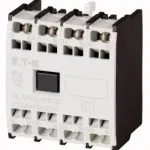 Utolsó esély Eaton 278045 DILM150-XHIC31 Segédérintkező DILM80..170