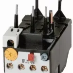 Azonnali szállítás Eaton 278452 ZB32-16 motorvédő relé DILM17..38-hoz