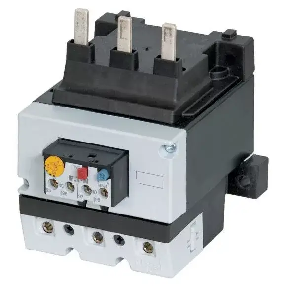 Eaton 278464 ZB150-100 Motorvédő relé DILM80..170-hez Azonnali szállítás