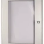 Azonnali szállítás Eaton 286730 BP-DT-400/10 Xboard+ átlátszó ajtó 400/1000 (szürke)