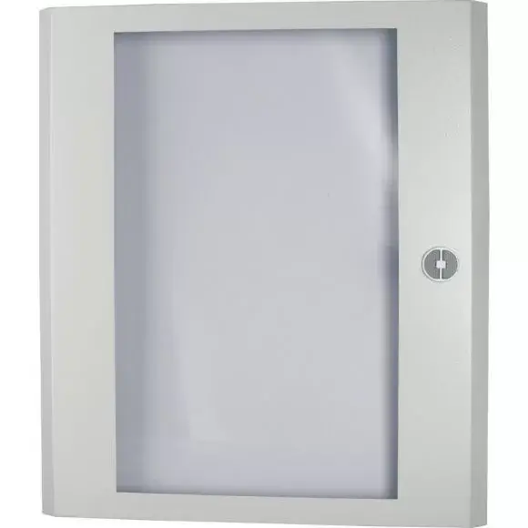 Outlet Eaton 286742 BP-DT-800/15 Xboard+ átlátszó ajtó 800/1500 (szürke)