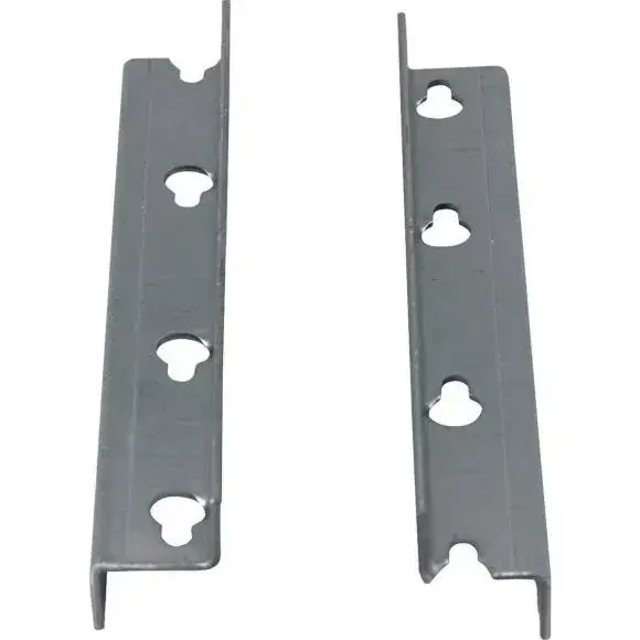 Legjobb ár Eaton 286745 BP-MFL-800 Xboard+ vízszintes tokozat összekötő 800 (szürke)