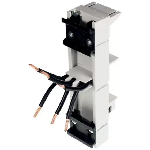 Eaton 288792 Z-SS-60-ADD/6-72 SASY60i XStart gyűjtősín dupla-adapter, 35A, 4TE Akció