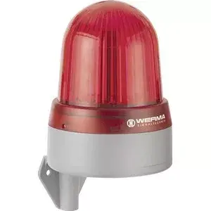 Werma 43210060 LED Siren WM 32 tne 115-230VAC RD Alacsony ár