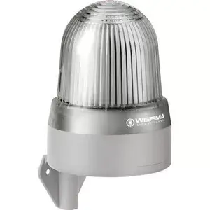 Akció Werma 43240060 LED Siren WM 32 tne 115-230VAC CL