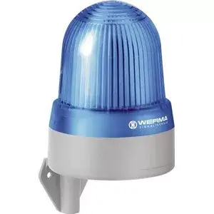 Werma 43350060 LED Siren WM 32 tne 115-230VAC BU Olcsó
