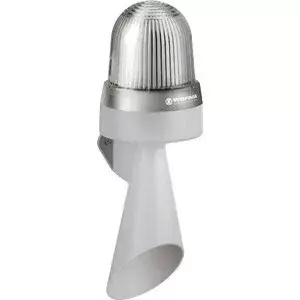Outlet Werma 43440075 LED Horn WM Contin. tone 24VAC/DC CL