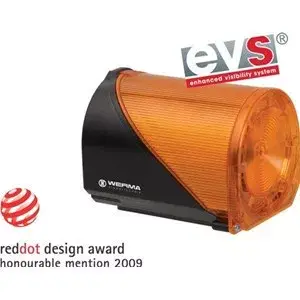 Árcsökkenés Werma 44431075 LED-EVS-Multi-tne S. BWM 32 tne 24VAC/DC