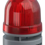 Werma 46012060 Mini TwinFLASH Combi 115-230VAC RD Gyors kiszállítás