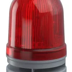 Werma 46111060 Midi TwinLIGHT Combi 115-230VAC RD Újdonság