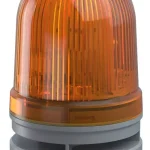 Exkluzív ajánlat Werma 46131070 Midi TwinLIGHT Combi 12-24VAC/DC YE