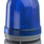 Azonnal elérhető Werma 46152060 Midi TwinFLASH Combi 115-230VAC BU