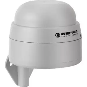 Werma 57500060 Signal horn WM Contin. tone 115-230VAC G Kihagyhatatlan ajánlat