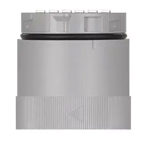 Gyors kiszállítás Werma 63070075 Terminal element 24VAC/DC GY