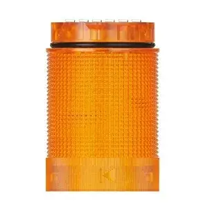 Werma 63431075 TwinLIGHT Classic 24VAC/DC YE Korlátozott ajánlat