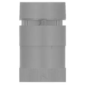 Nézd meg most Werma 63571075 Siren element 8 tne 24VAC/DC GY