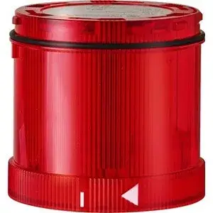 Werma 64310067 Flashing light element 115VAC RD Azonnal elérhető