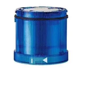 Werma 64351055 Flashing light element 24VDC BU Ne maradj le