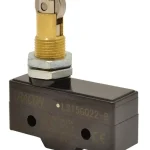 Tracon LS15GQ22-B Helyzetkapcsoló, görgős 1×CO, 2A/230V AC, IP00 Nézd meg most