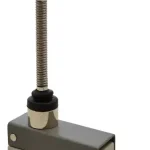 Akciós ár Tracon LS7166 Helyzetkapcsoló, rugószáras-pálcás 1×CO, 2A/230V AC, 86mm, IP40