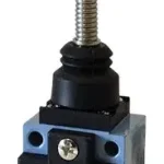 Tracon LSME9101 Helyzetkapcsoló, rugószáras (acél) 1×NO+1×NC, 5A/250V AC, 100mm, IP65 Legnépszerűbb