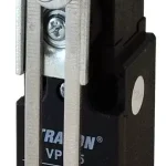 Tracon VP145 Helyzetkapcsoló, lengőkar-görgő 1×NO+1×NC, 6A/230V AC, 30-60mm, IP65 Exkluzív ajánlat