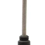 Tracon VP181 Helyzetkapcsoló, rugószáras (acél) 1×NO+1×NC, 6A/230V AC, IP65 Outlet