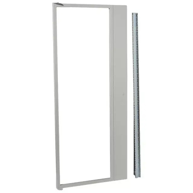 Legrand 048204 Altis 19" szekrény nyitható szerelőkeret 40U ( Legrand 048204 ) Azonnali szállítás