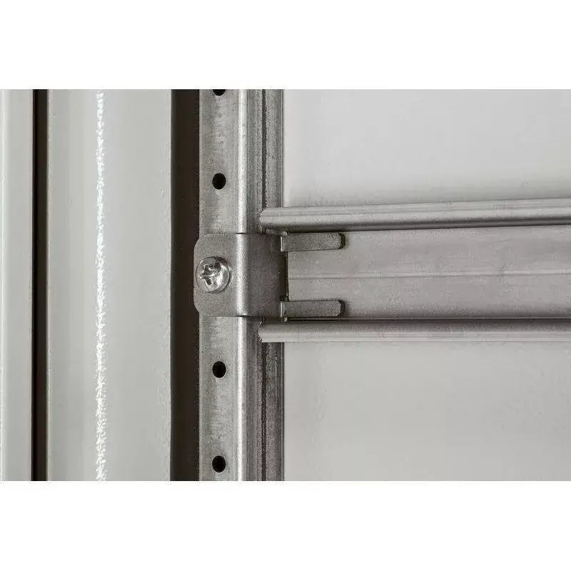 Legrand 047715 Altis ajtóra rögzítő sín 600 mm ( Legrand 047715 ) Prémium