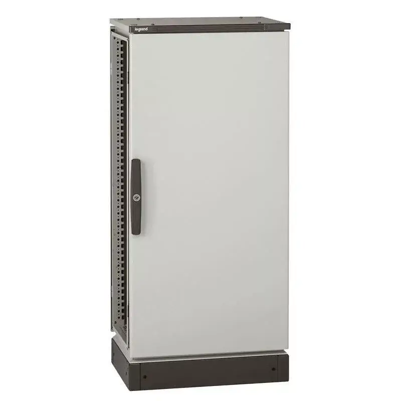 Akciós ár Legrand 047240 Altis álló elosztószekrény 1200x600x600 IP55 ( Legrand 047240 )