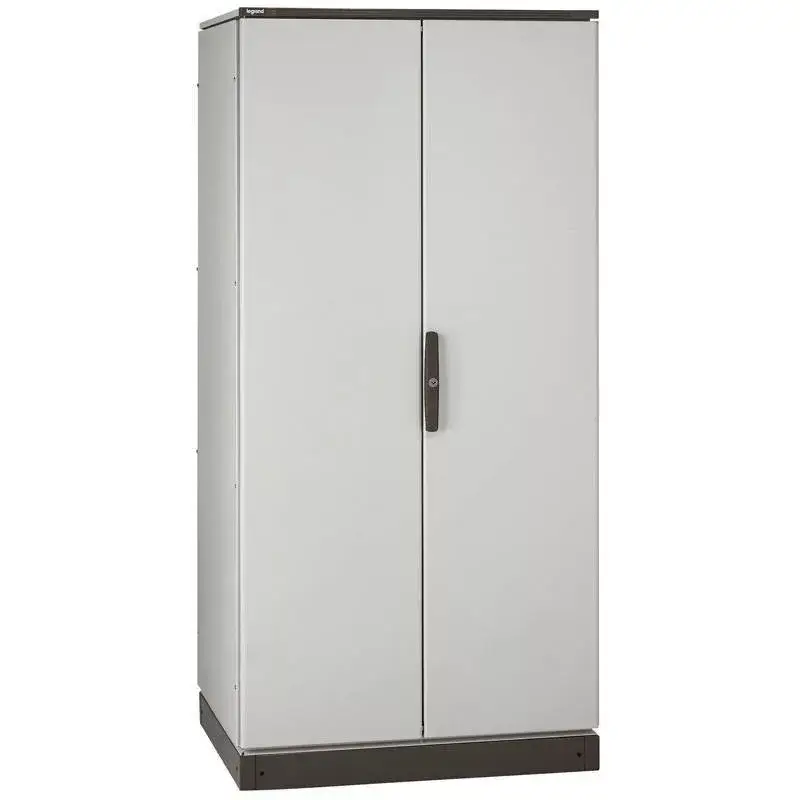 Legrand 047255 Altis álló elosztószekrény 2000x1000x600 IP55 kétajtós ( Legrand 047255 ) Vedd meg online
