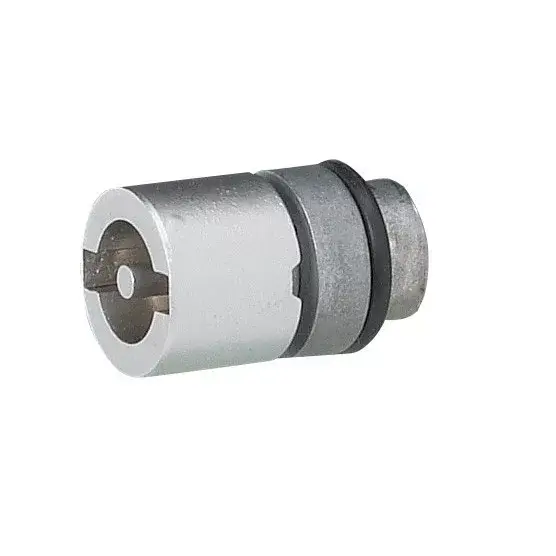 Legrand 034759 Altis fém hengerzár, dupla sávos ( Legrand 034759 ) Utolsó esély