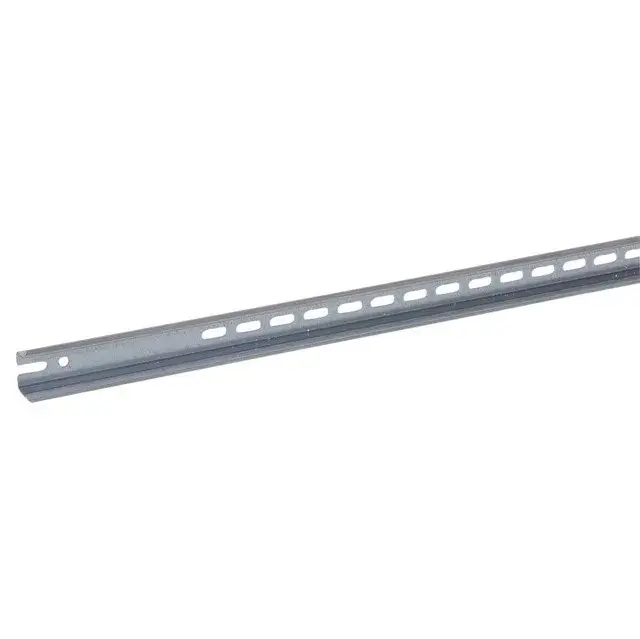 Biztonságos fizetés Legrand 047736 Altis galvanizált kalapsín 1600 mm ( Legrand 047736 )