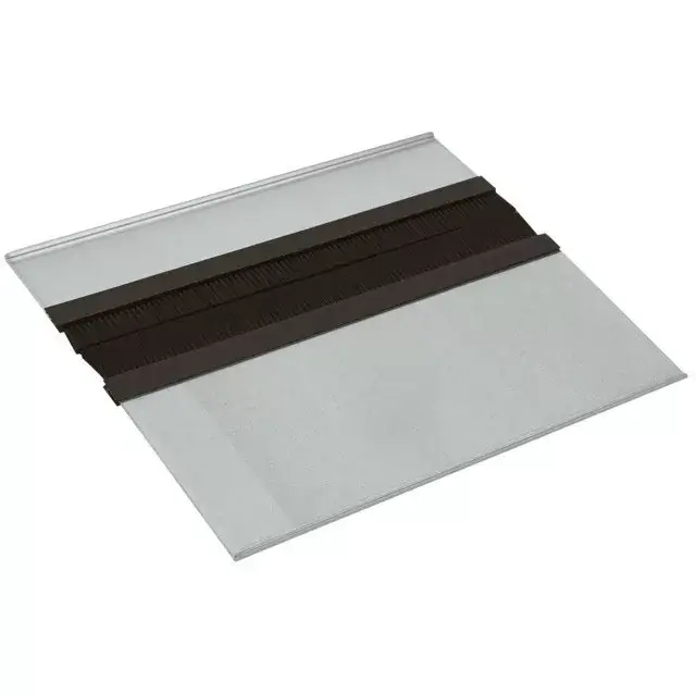 Legrand 048152 Altis kábelbevezető lap IP43 kefés szél. 600 mm ( Legrand 048152 ) Azonnali szállítás