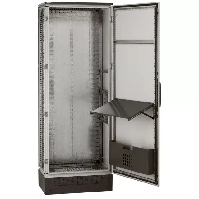 Legrand 048177 Altis kábelbevezető lap IP55 átlyukasztható 800x500 ( Legrand 048177 ) Legnépszerűbb