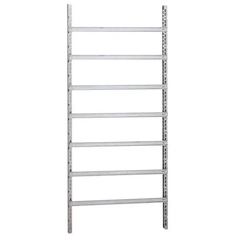 Legrand 047550 Altis készüléktartó váz borda 1200mm ( Legrand 047550 ) Biztonságos vásárlás