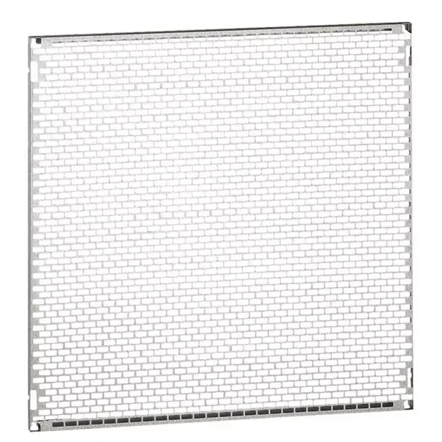 Prémium Legrand 047496 Altis Lina12,5 perforált szerelőlap 1000x1000 ( Legrand 047496 )