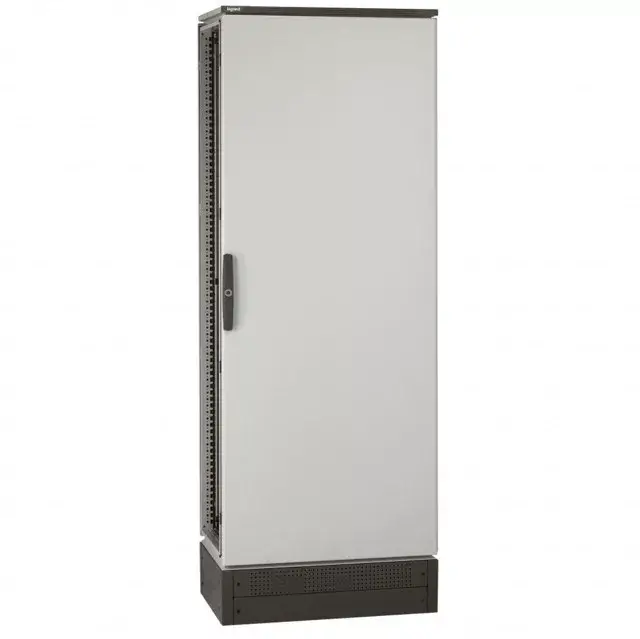 Legrand 047677 Altis magasító keret oldallap tömör 500x100 ( Legrand 047677 ) Szezonális akció