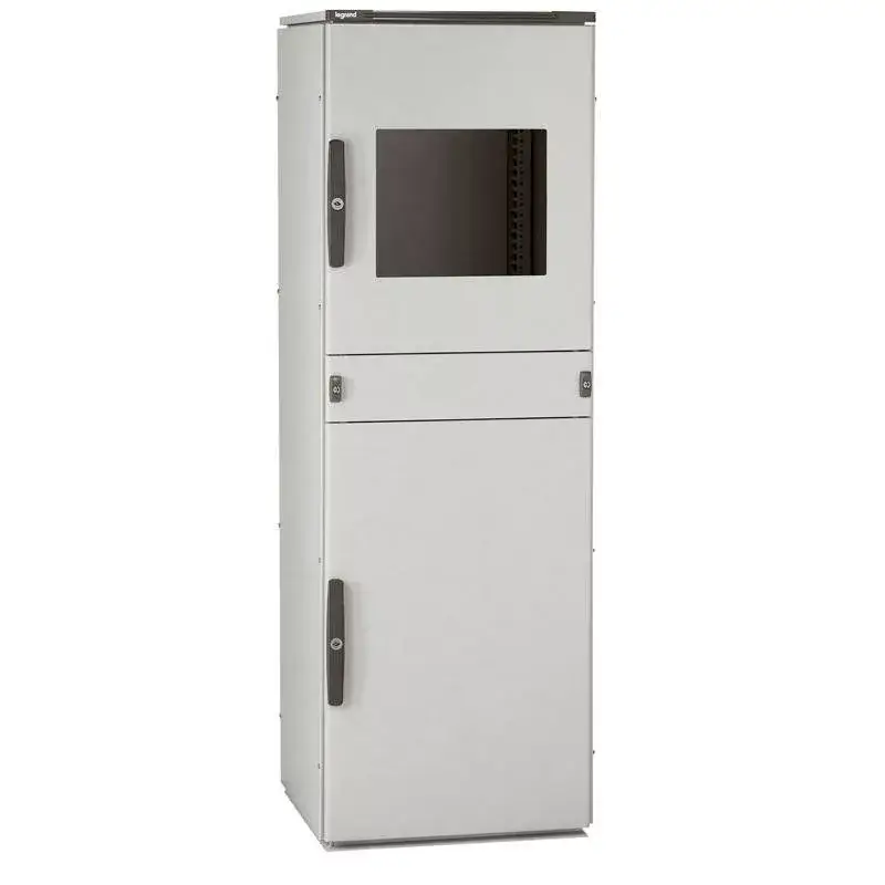 Gyors kiszállítás Legrand 047400 Altis PC állószekrény 1600x600x600 ( Legrand 047400 )