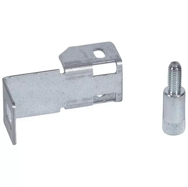 Prémium Legrand 048021 Altis szerelőlap rögzítő, középső ( Legrand 048021 )