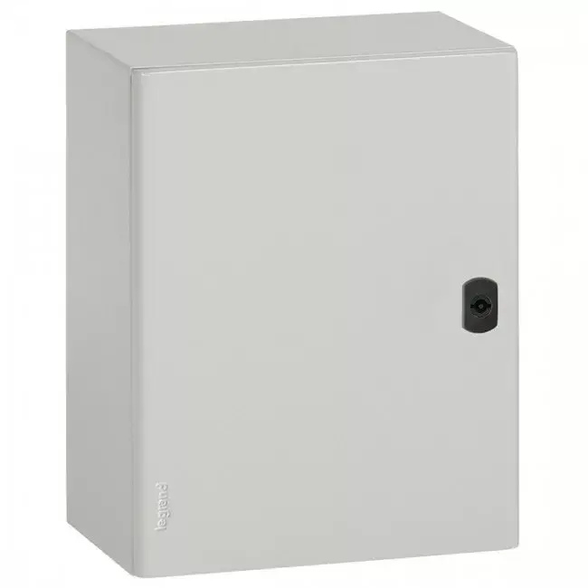 Vedd meg online Legrand 036939 Atlantic IP66 elosztószekrény szerelőlappal 1000x800x300 ( Legrand 036939 )