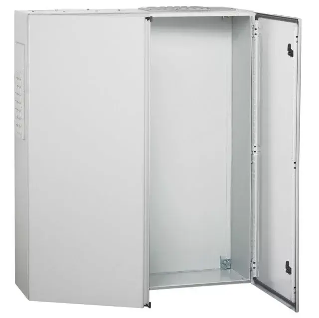 Vásárlói kedvenc Legrand 036943 Atlantic IP66 elosztószekrény szerelőlappal 1200x800x300 ( Legrand 036943 )