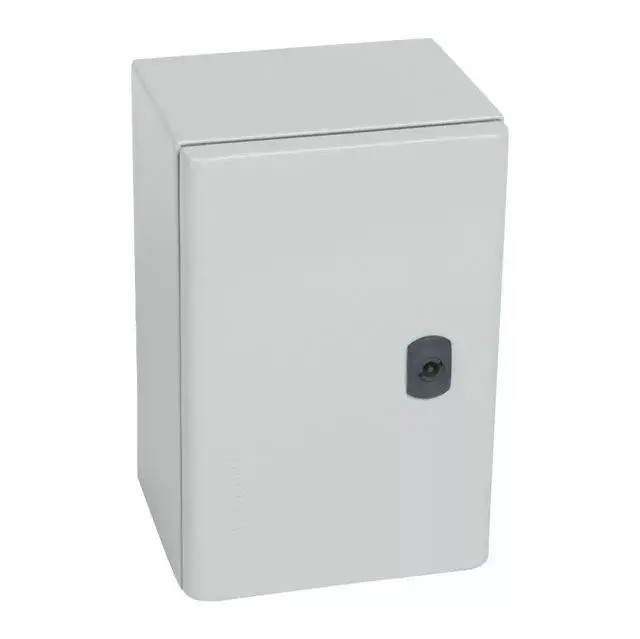 Legrand 036910 Atlantic IP66 elosztószekrény szerelőlappal 300x200x160 ( Legrand 036910 ) Gyors szállítás