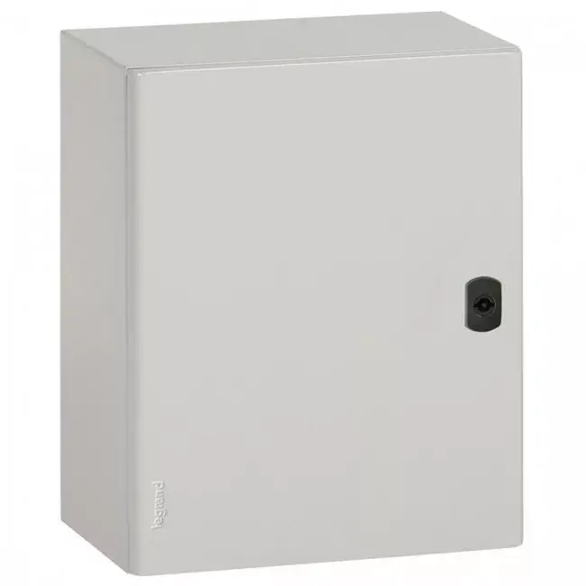 Legrand 036964 Atlantic IP66 elosztószekrény szerelőlappal 600x600x250 ( Legrand 036964 ) Alacsony ár