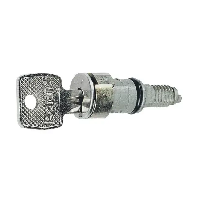 Legrand 036827 Atlantic zár 3113 A ( Legrand 036827 ) Biztonságos fizetés
