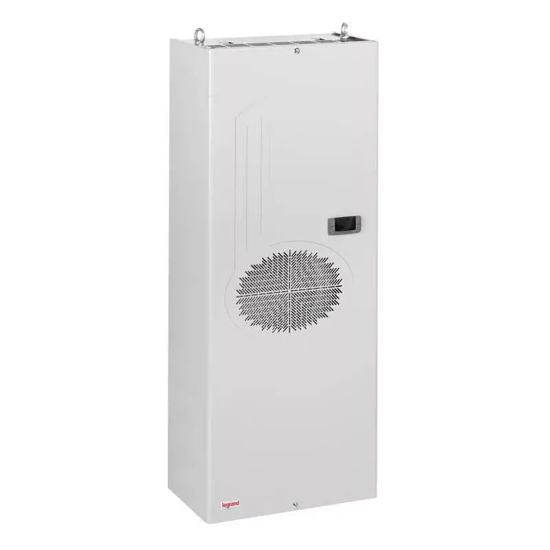 Legrand 035355 Klímaberendezés függőleges felszereléssel, 400 V/3 2000W/1510W ( Legrand 035355 ) Biztonságos vásárlás
