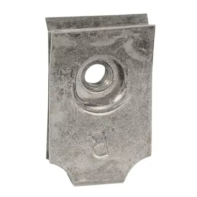 Szezonális akció Legrand 036440 Kosaras anyacsavar M4 ( Legrand 036440 )