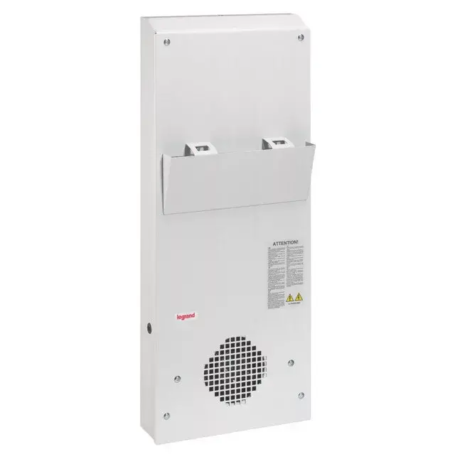 Újdonság Legrand 035372 Légcserélő 36 W/°C működési hőmérséklet -5 és 40°C ( Legrand 035372 )
